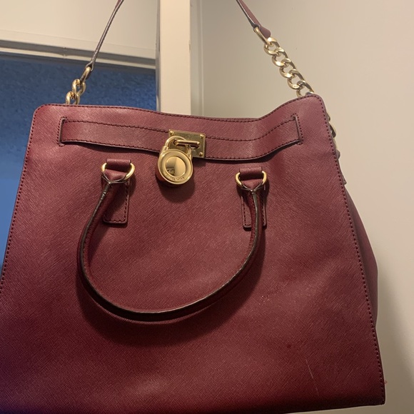 Hand bag - Picture 2 of 2